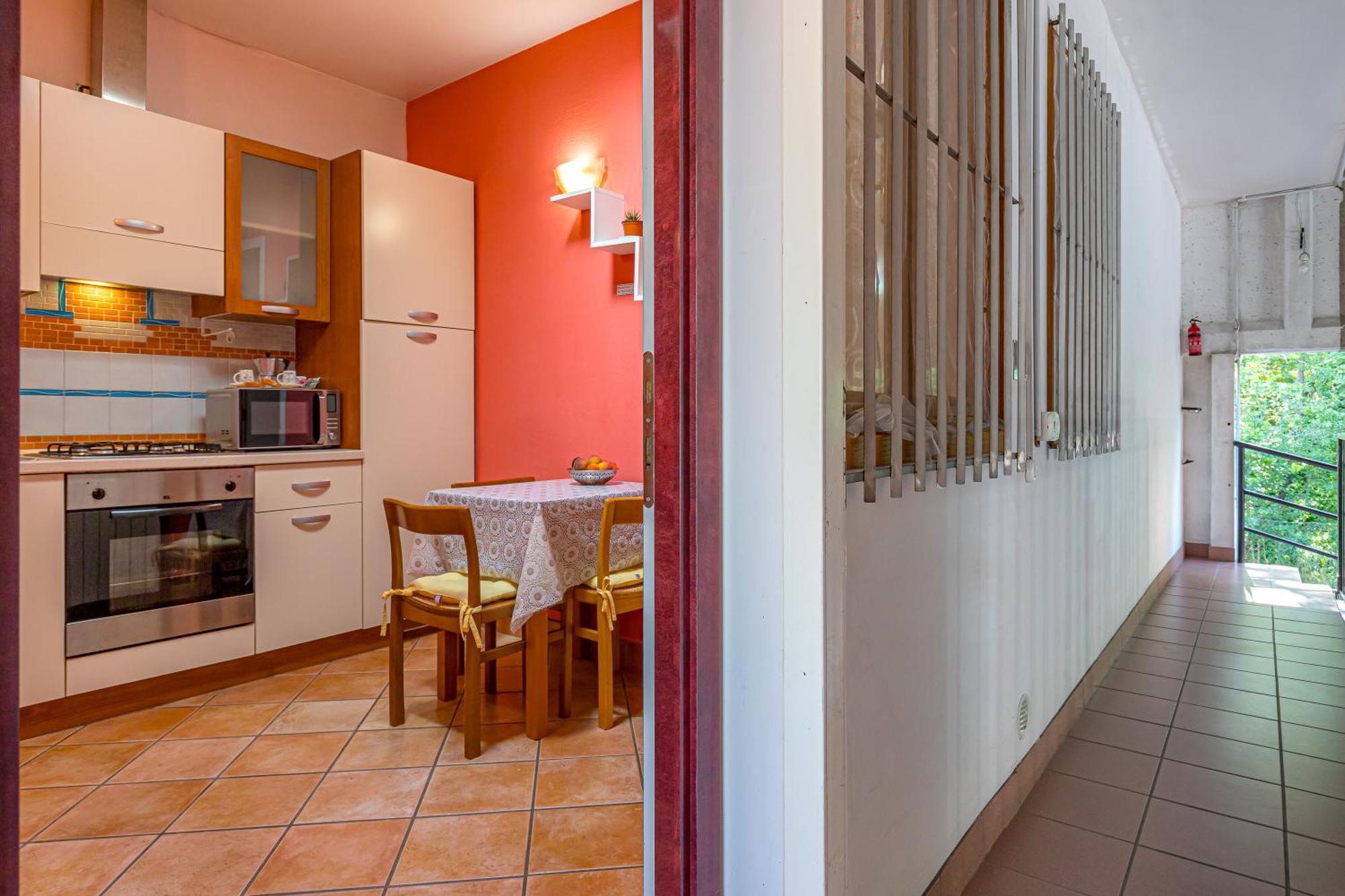 Residence Paolino Tavernerio Exterior photo